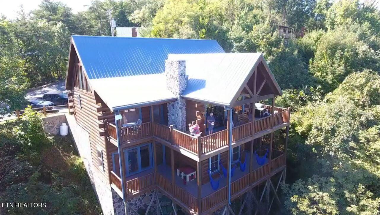 Property Photo:  3209 Engle Town Rd  TN 37862 