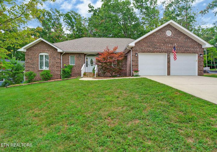 12 Chelteham Lane  Crossville TN 38558 photo