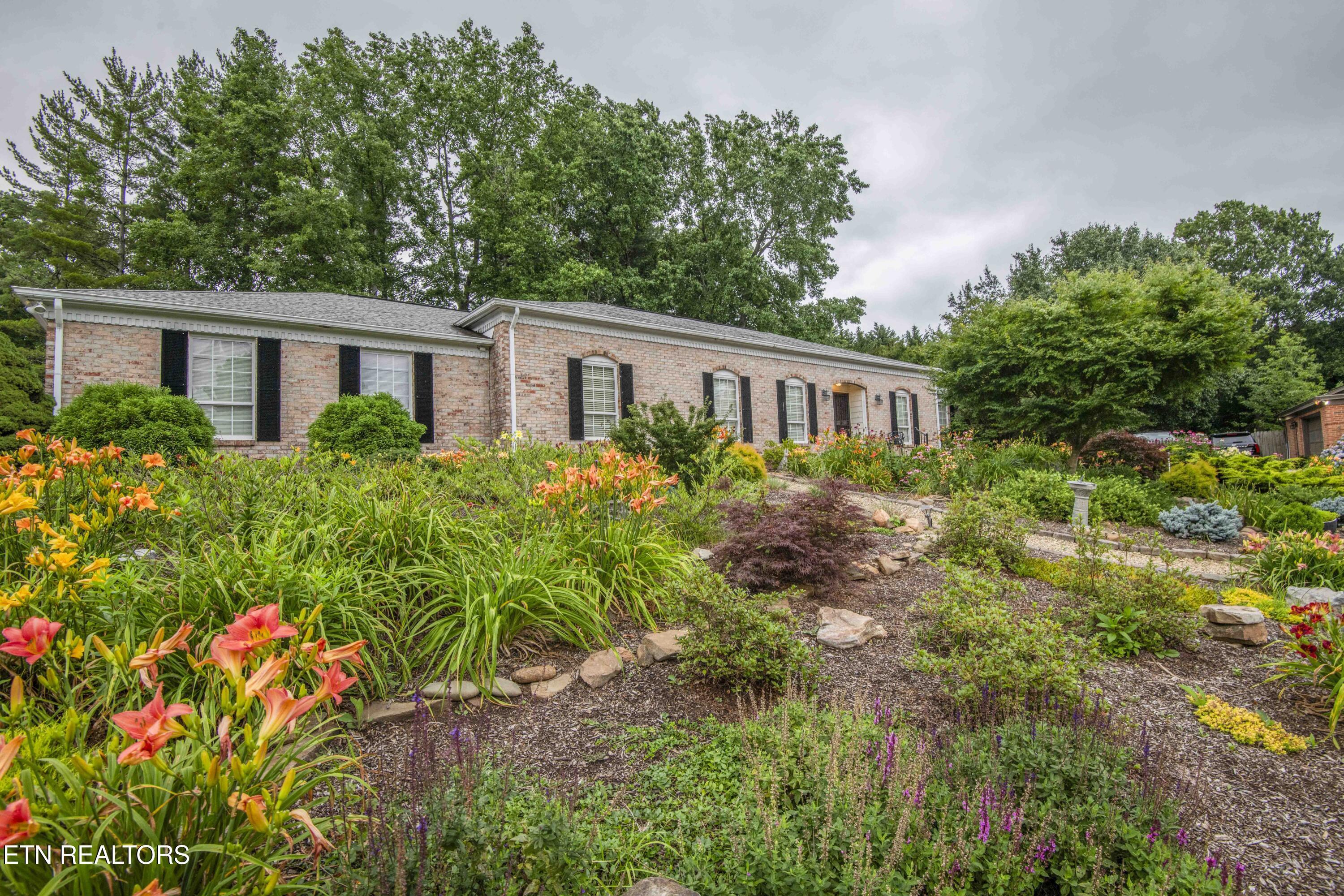 Property Photo: 902 Ruffian Lane TN 37923