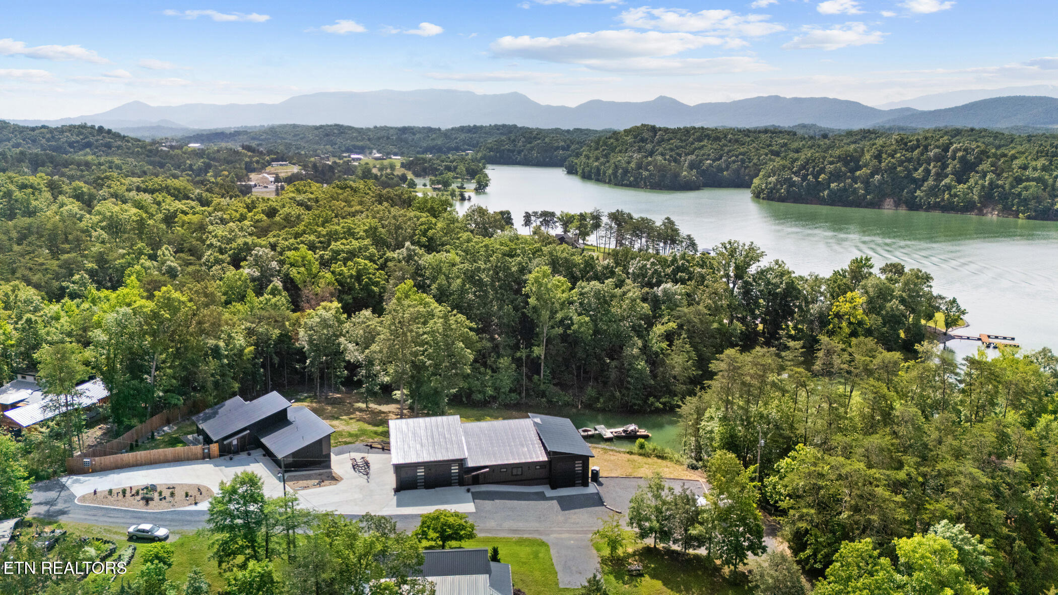 Property Photo:  2466 McQueen Way  TN 37876 
