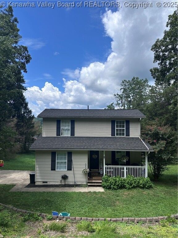 Property Photo: 97 Amey Drive WV 25504