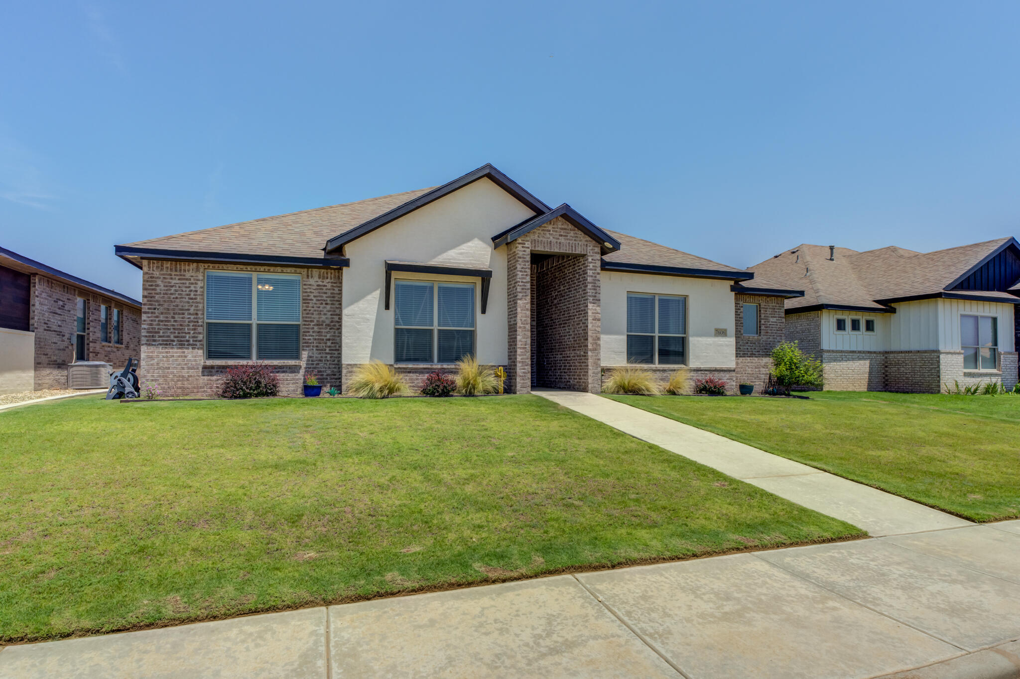 Property Photo:  7606 55th Street  TX 79407 