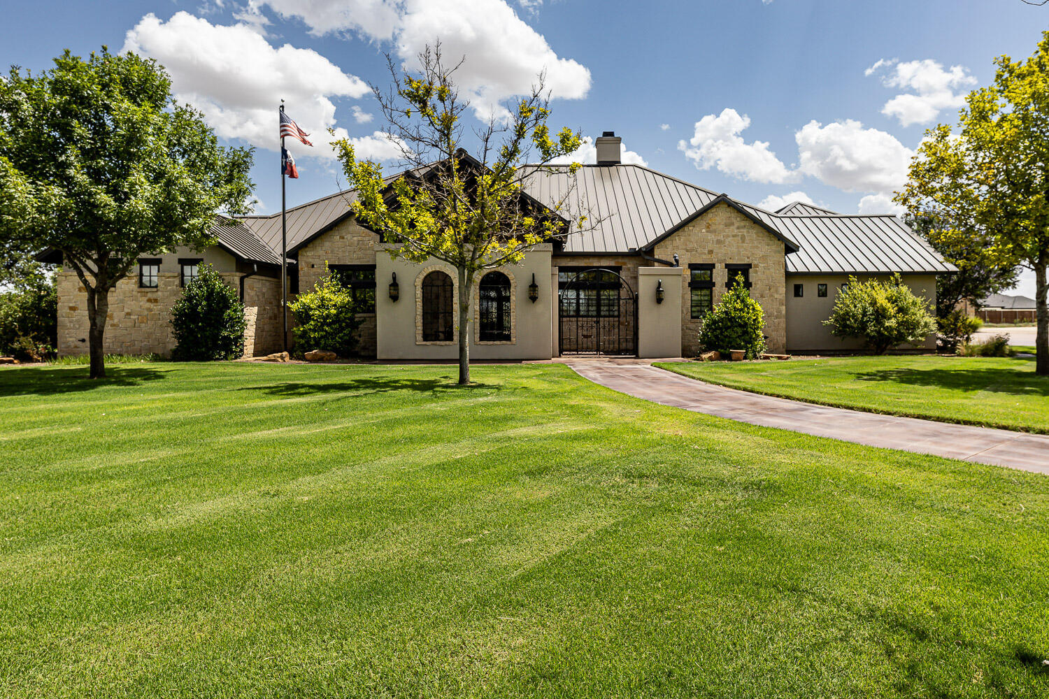 8117 County Rd 6220  Shallowater TX 79363 photo
