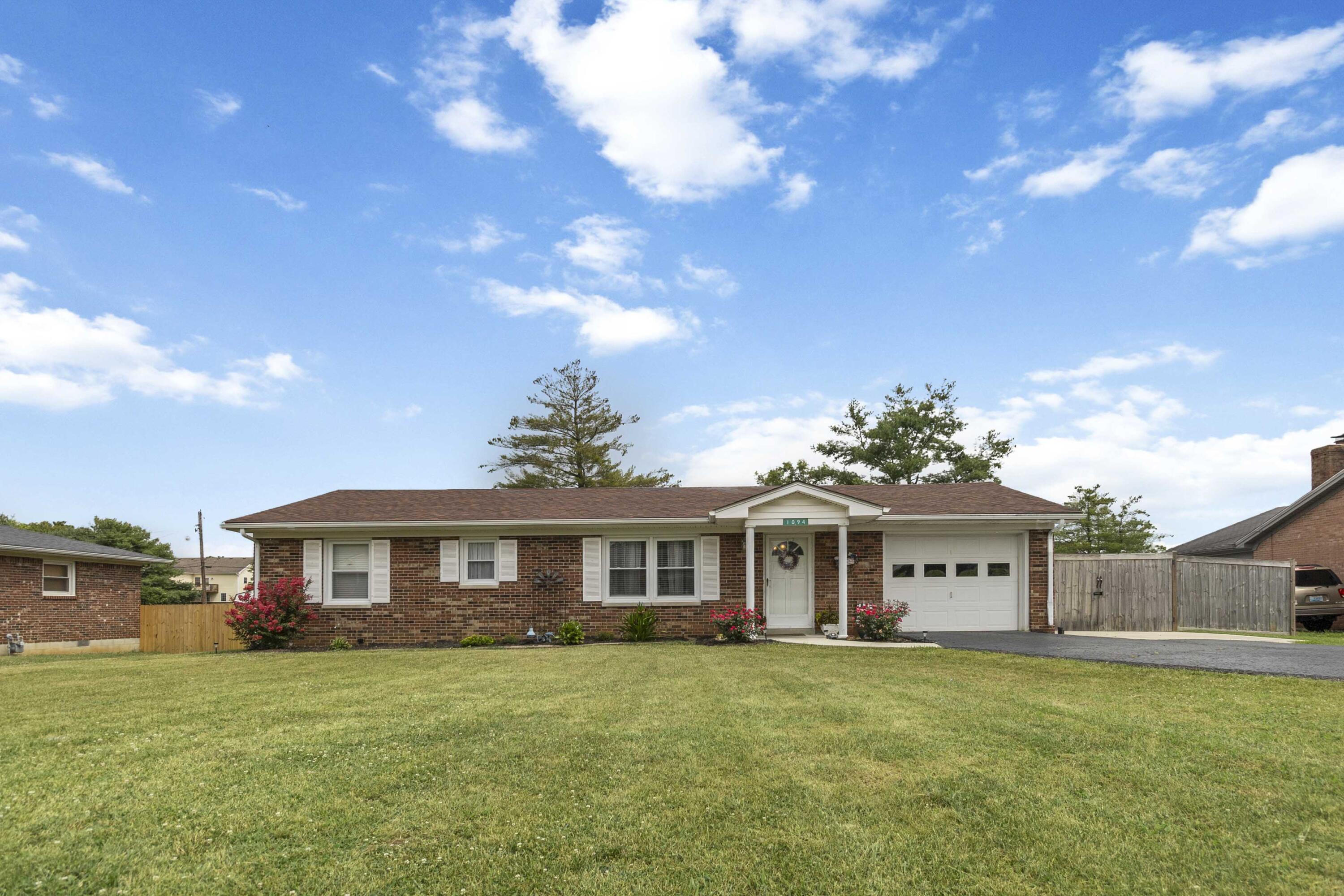 Property Photo:  1094 Mackville Road  KY 40330 