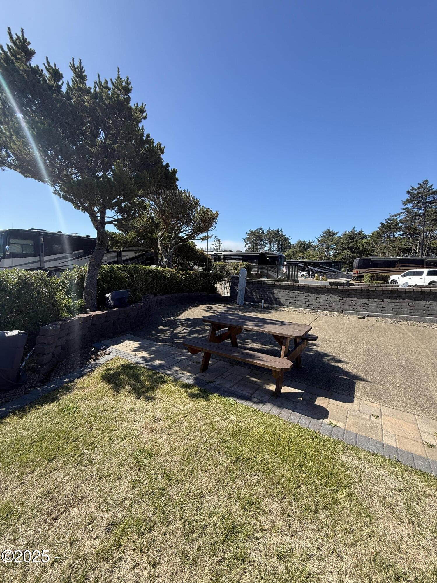 Property Photo: 6225 N Coast Highway Lot 49 OR 97365