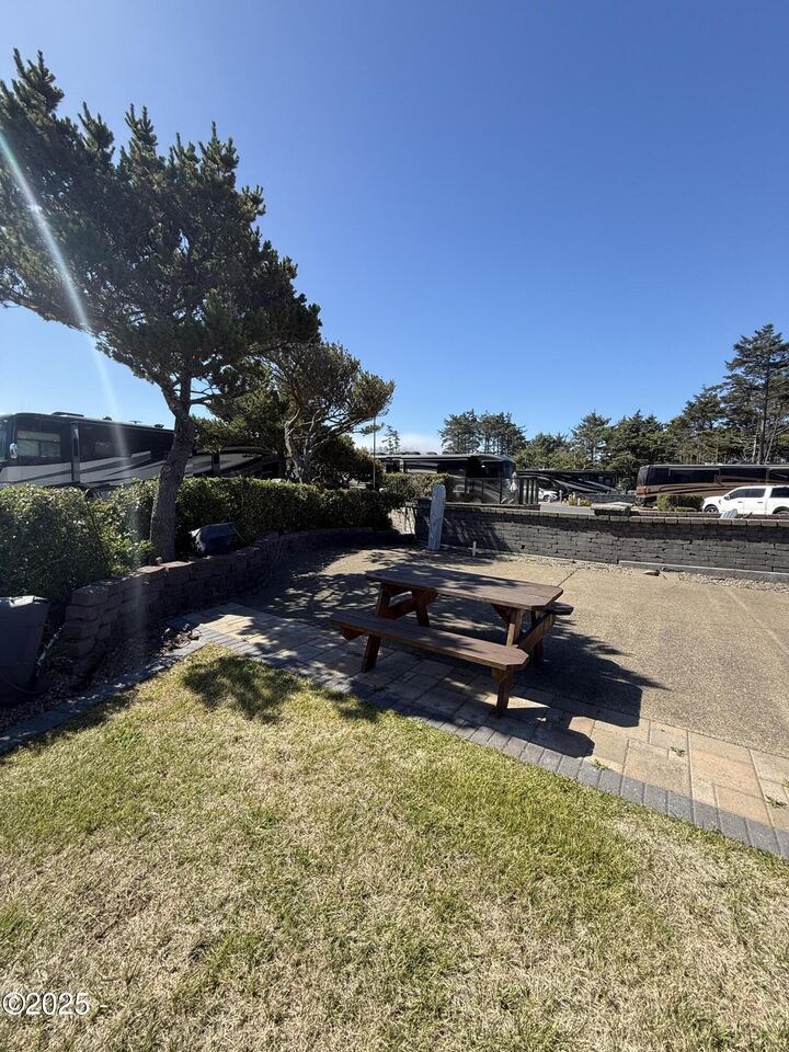 Property Photo:  6225 N Coast Highway Lot 49  OR 97365 