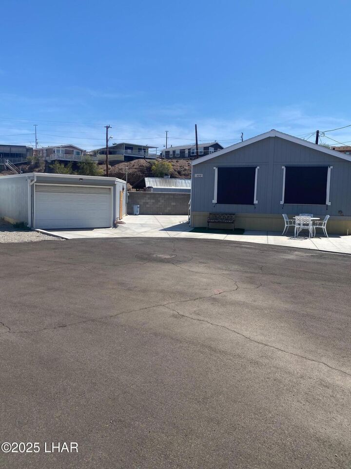31373 Circle Drive Dr  Parker AZ 85344 photo