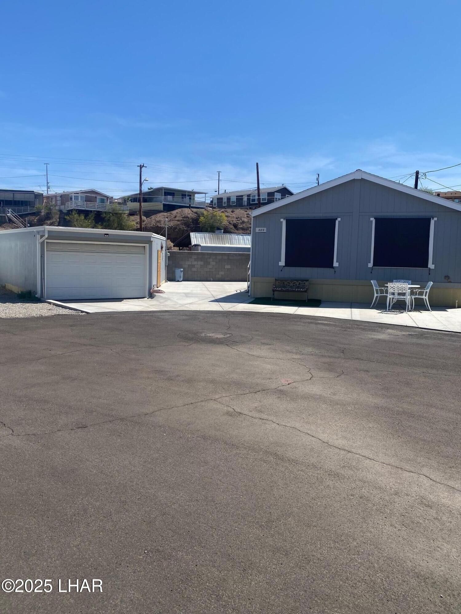 Property Photo:  31373 Circle Drive Dr  AZ 85344 