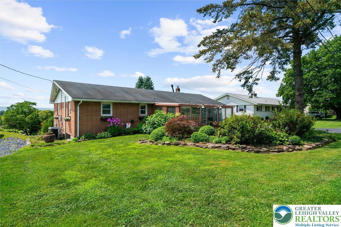 Property Photo: 4116 Hillcrest PA 18052