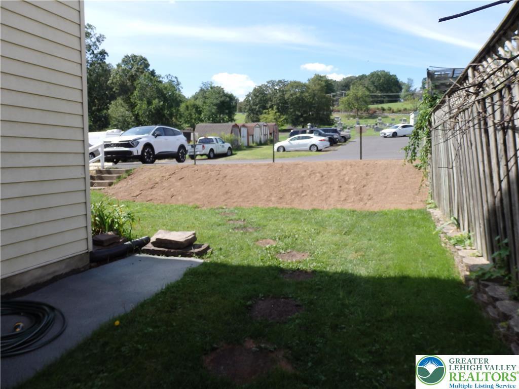 Property Photo: 10 S 9th Street PA 18944