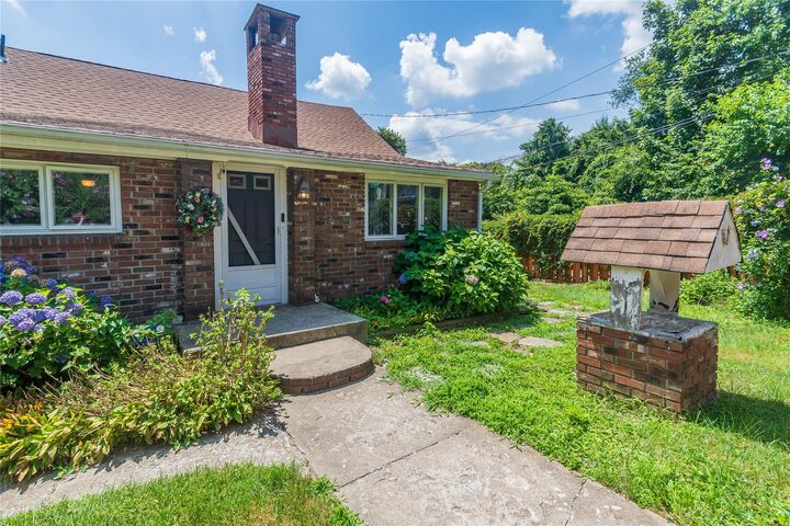 Property Photo: 15 Perry Place NY 10537