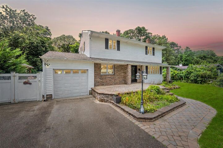 8 Brenner Road  Coram NY 11727 photo