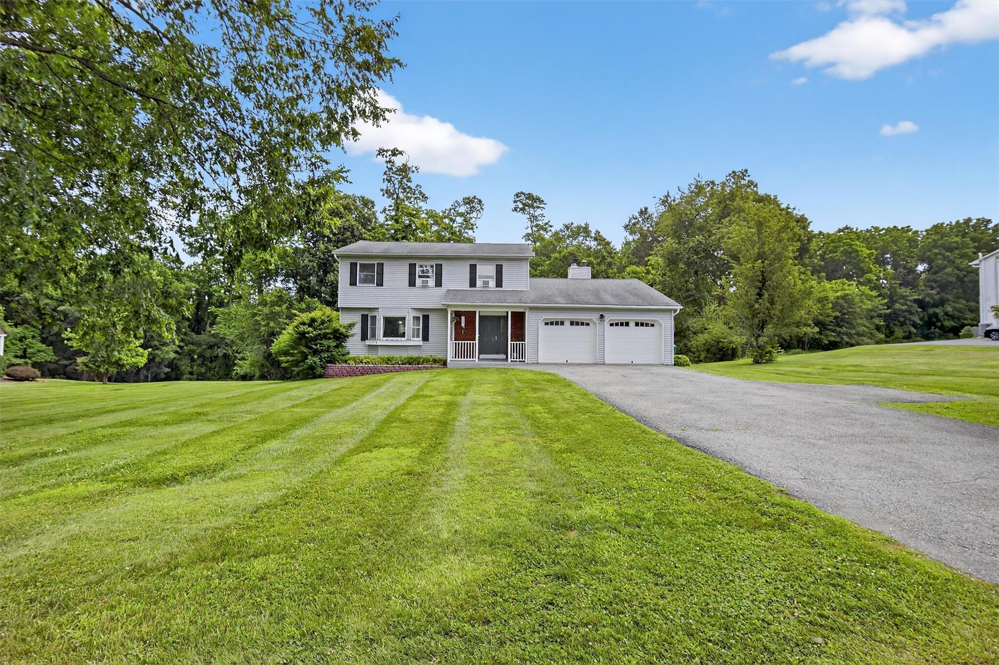 Property Photo: 193 Judith Drive NY 12582