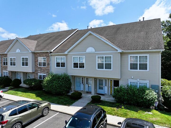 Property Photo:  1139 Maggie Road 6-10  NY 12550