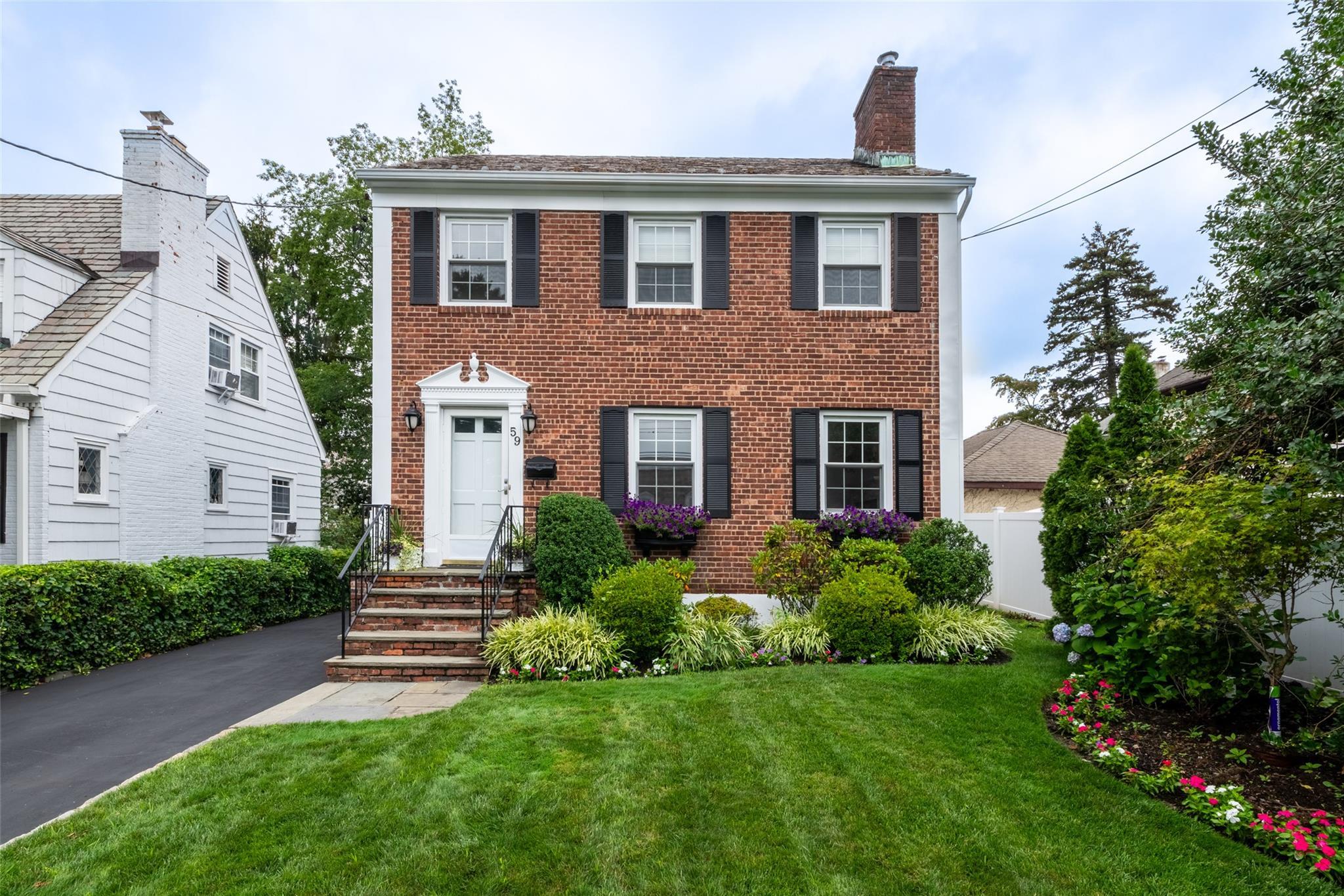 Property Photo: 59 Ronalds Avenue NY 10801