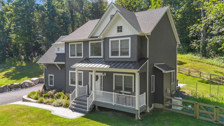 Property Photo:  61 Deblock Road  NY 10958 