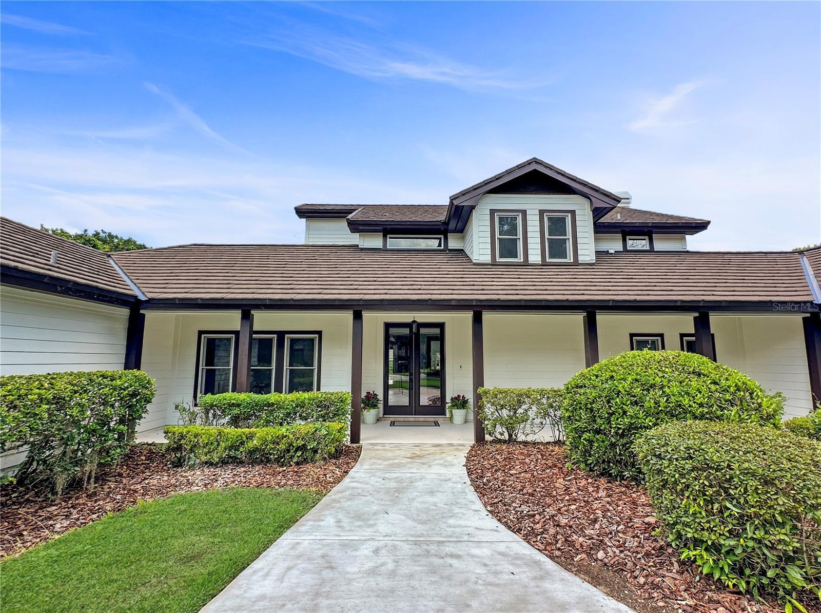 Property Photo: 1436 Shadwell Circle FL 32746