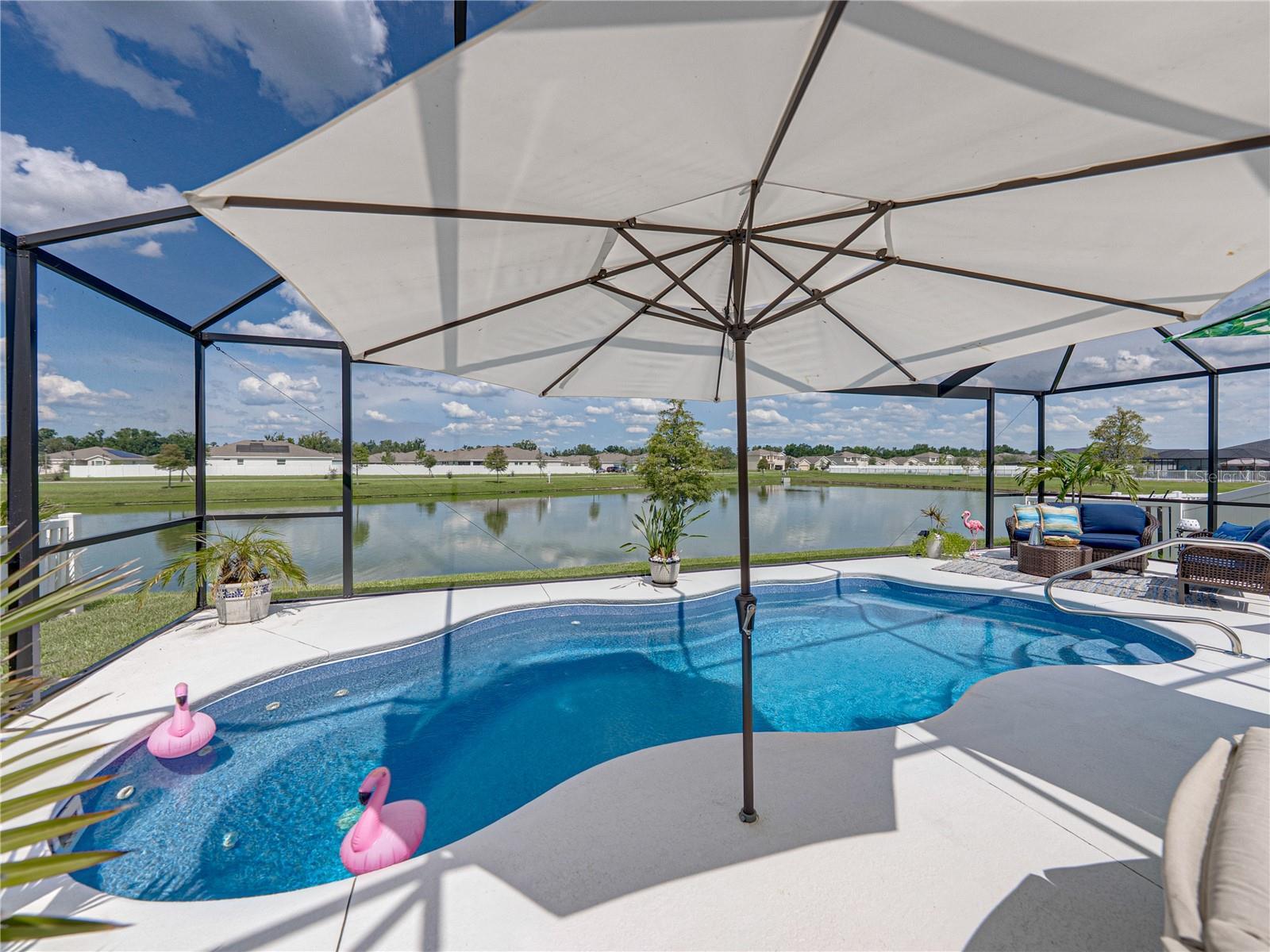 Property Photo: 35668 Burma Reed Drive FL 33541
