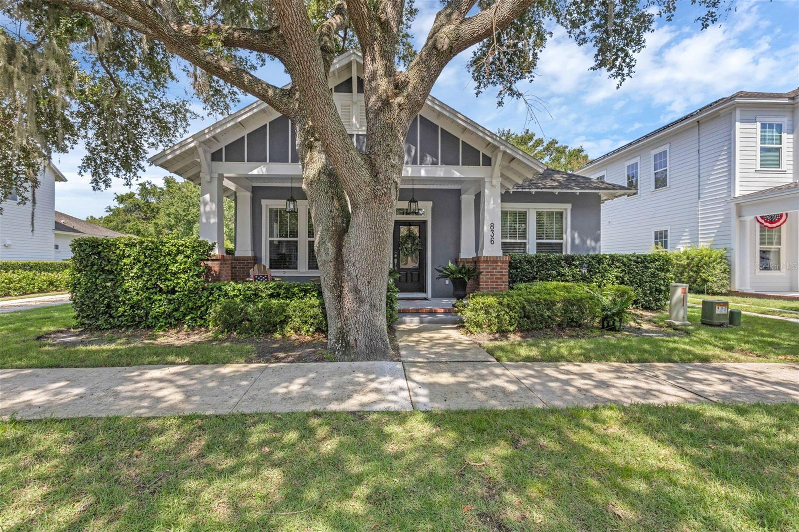 836 Gayle Mill Drive  Winter Garden FL 34787 photo
