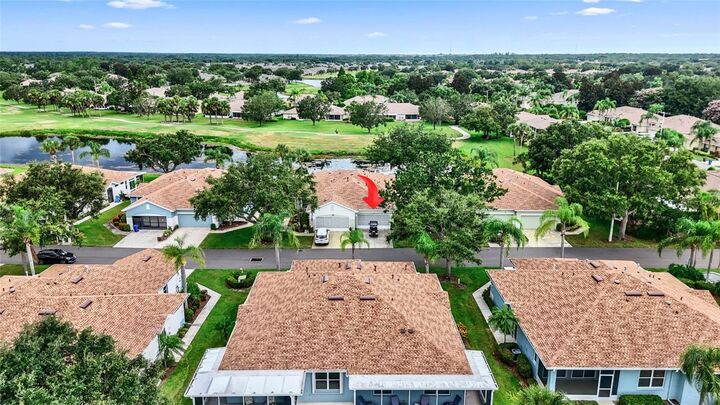 1207 Huntington Greens Drive  Sun City Center FL 33573 photo