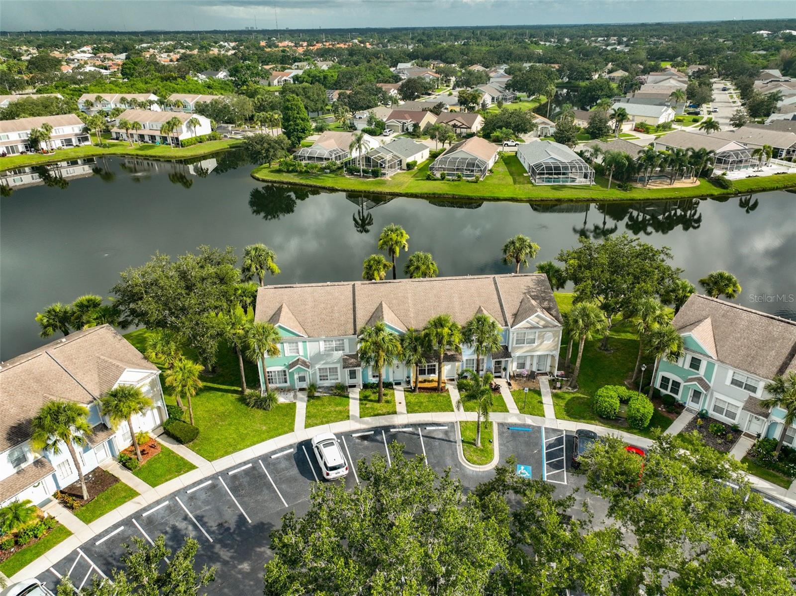Property Photo:  4743 Sabal Key Drive  FL 34203 