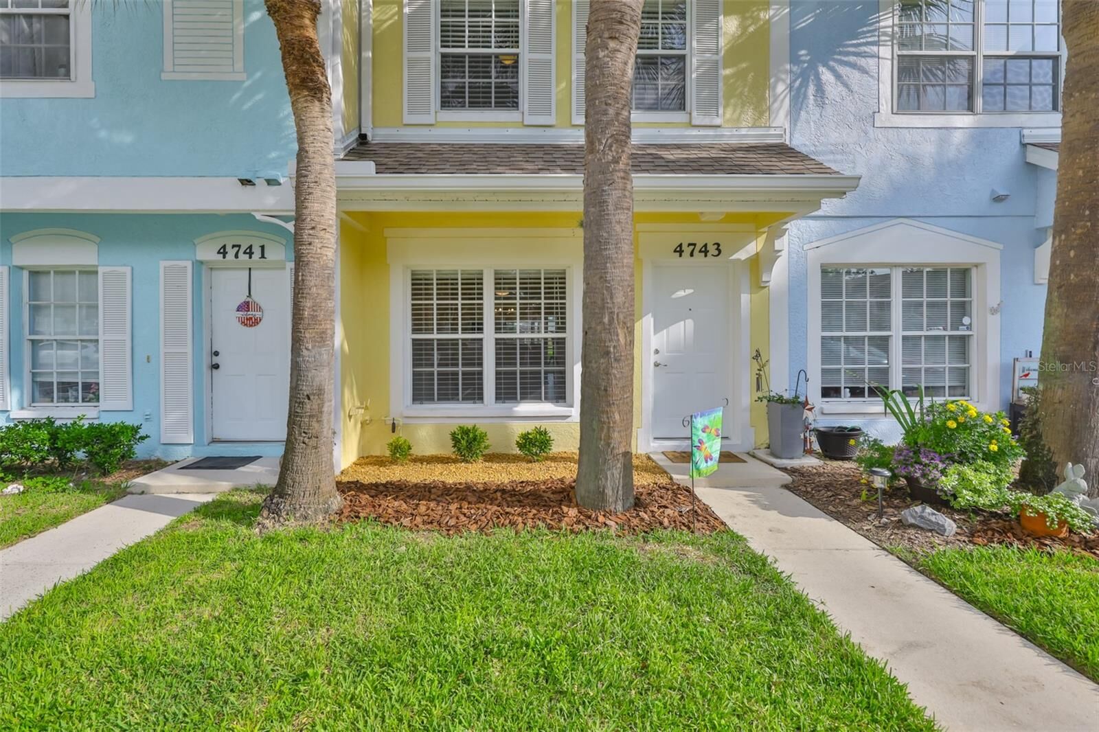 Property Photo: 4743 Sabal Key Drive FL 34203