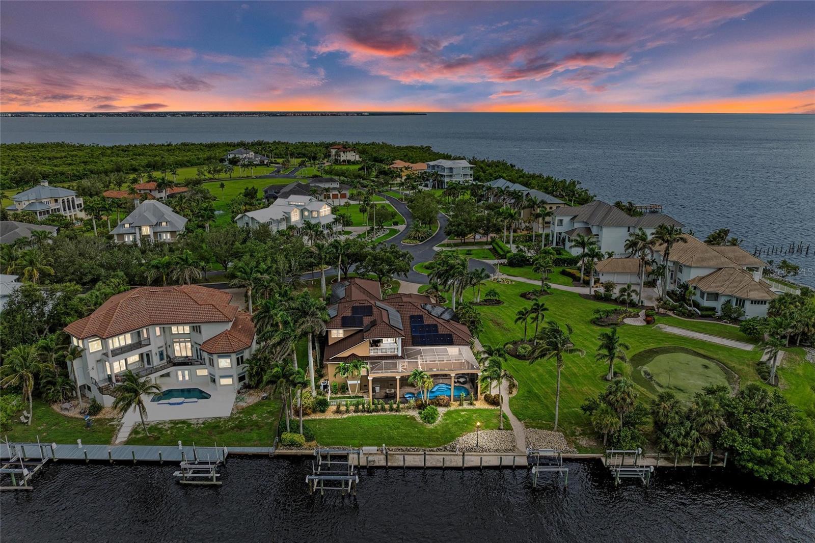 Property Photo:  4531 Grassy Point Boulevard  FL 33952 