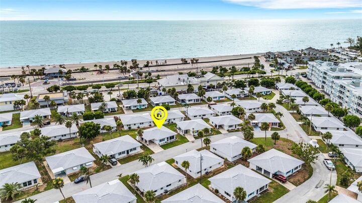 Property Photo: 1977 Beach Road 84 FL 34223