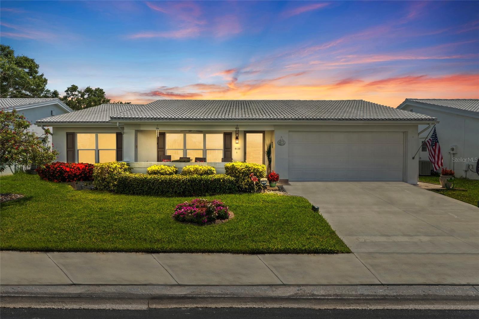Property Photo: 9130 34th Way N 6 FL 33782