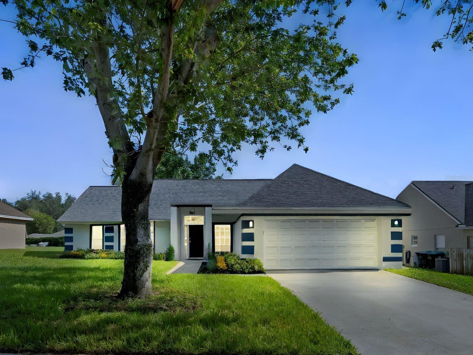 7807 Rollingridge Court  Orlando FL 32835 photo