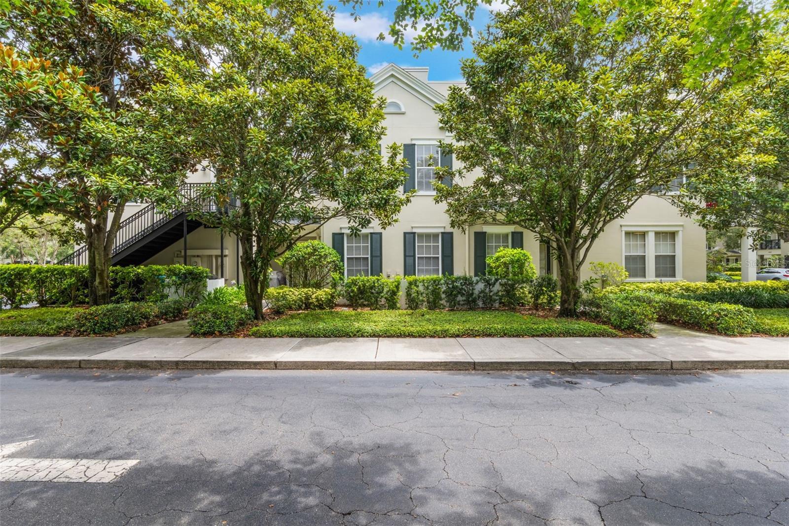 Property Photo:  1500 Lake Baldwin Lane A,B,C  FL 32814 