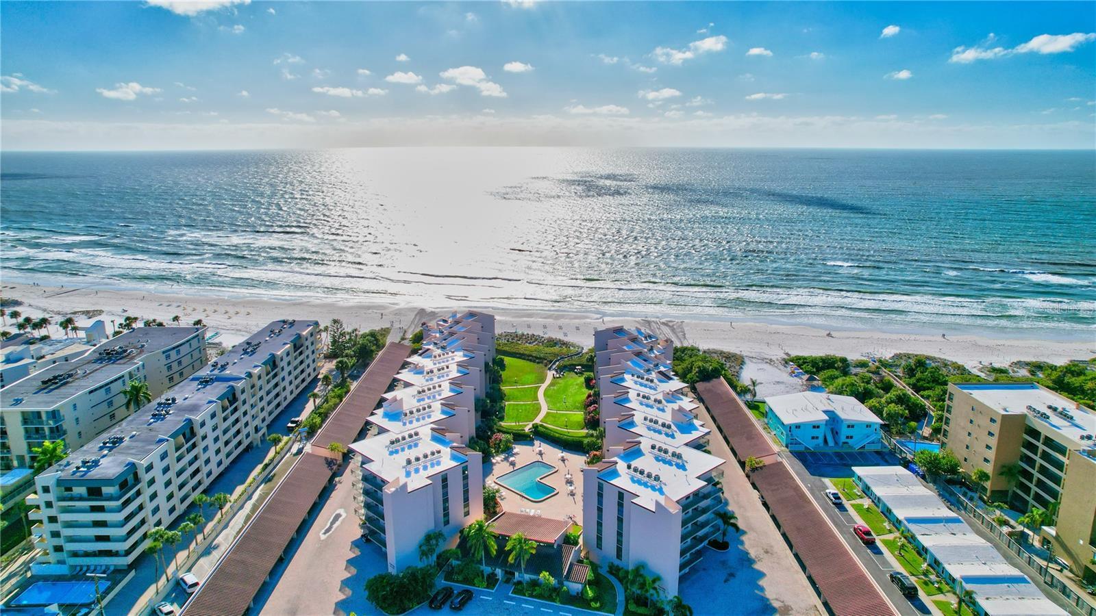 Property Photo: 6480 Midnight Pass Road 211 FL 34242