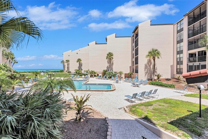 6480 Midnight Pass Road 211  Sarasota FL 34242 photo