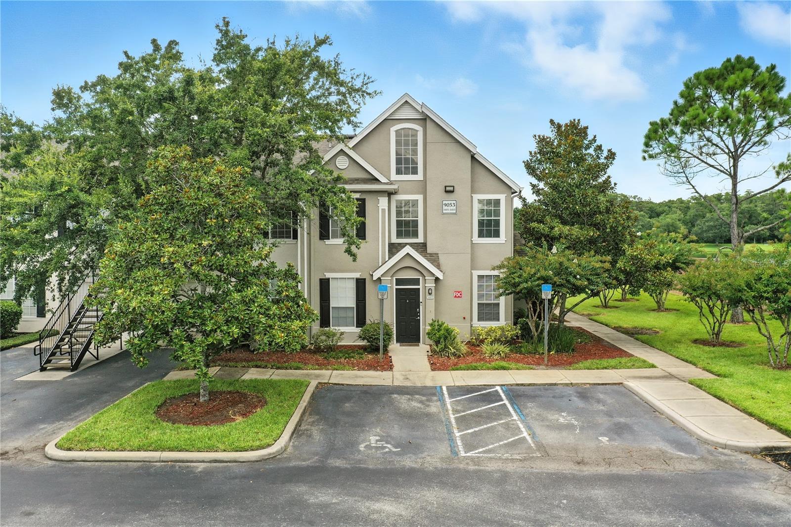 Property Photo:  9053 Lee Vista Boulevard 1405  FL 32829 