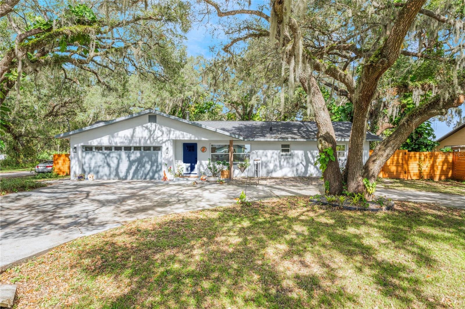 Property Photo: 5525 Alligator Lake Road FL 34772