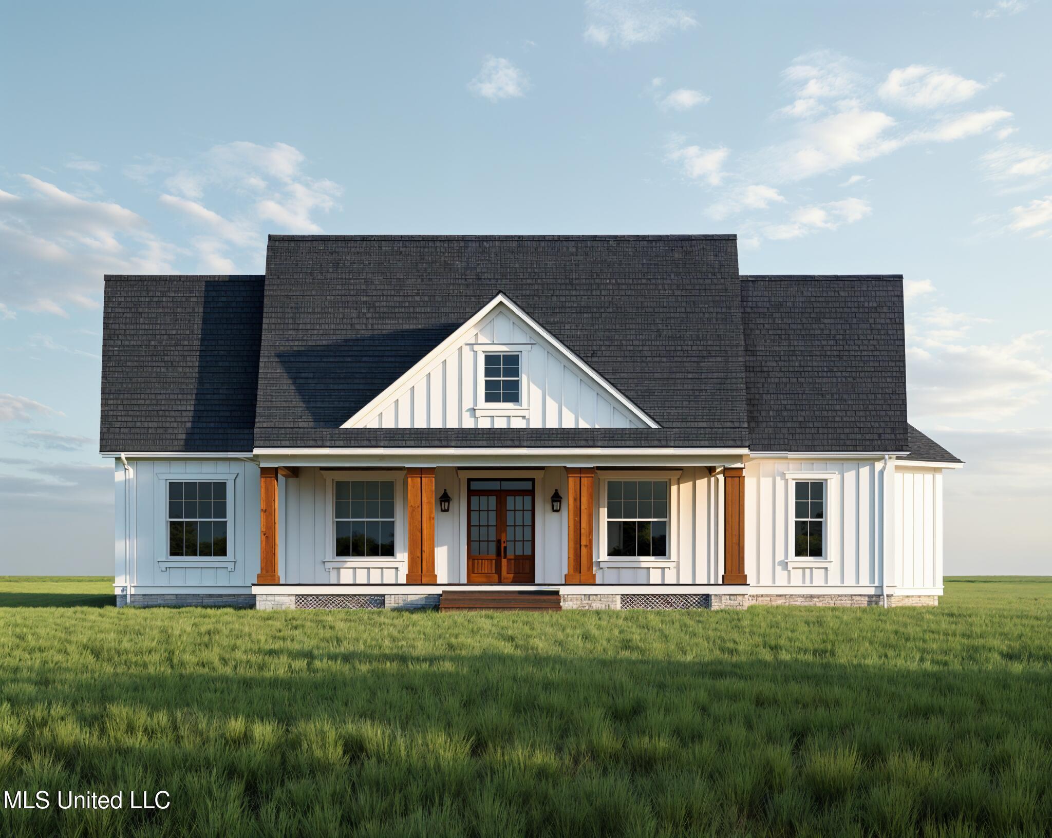 Property Photo: 3 Shadow Wood Drive MS 39561