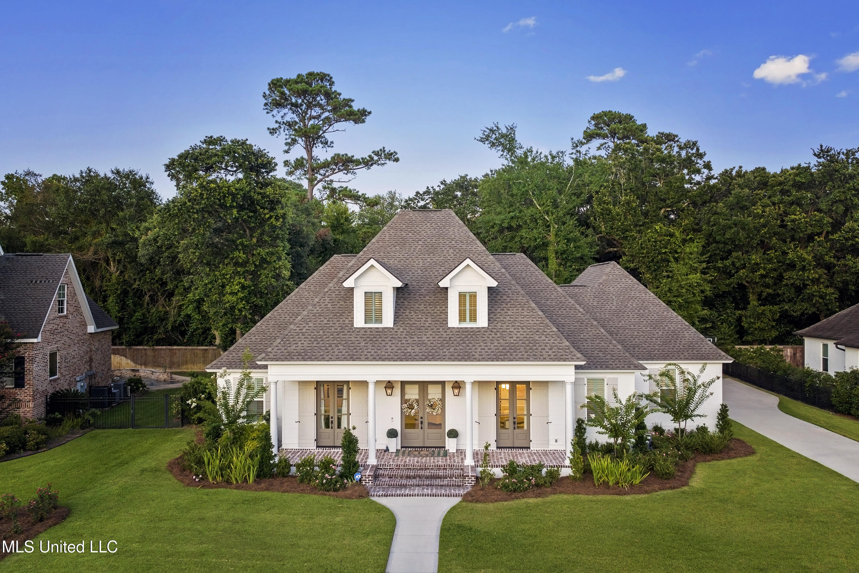 Property Photo: 791 Destiny Plantation Boulevard MS 39532