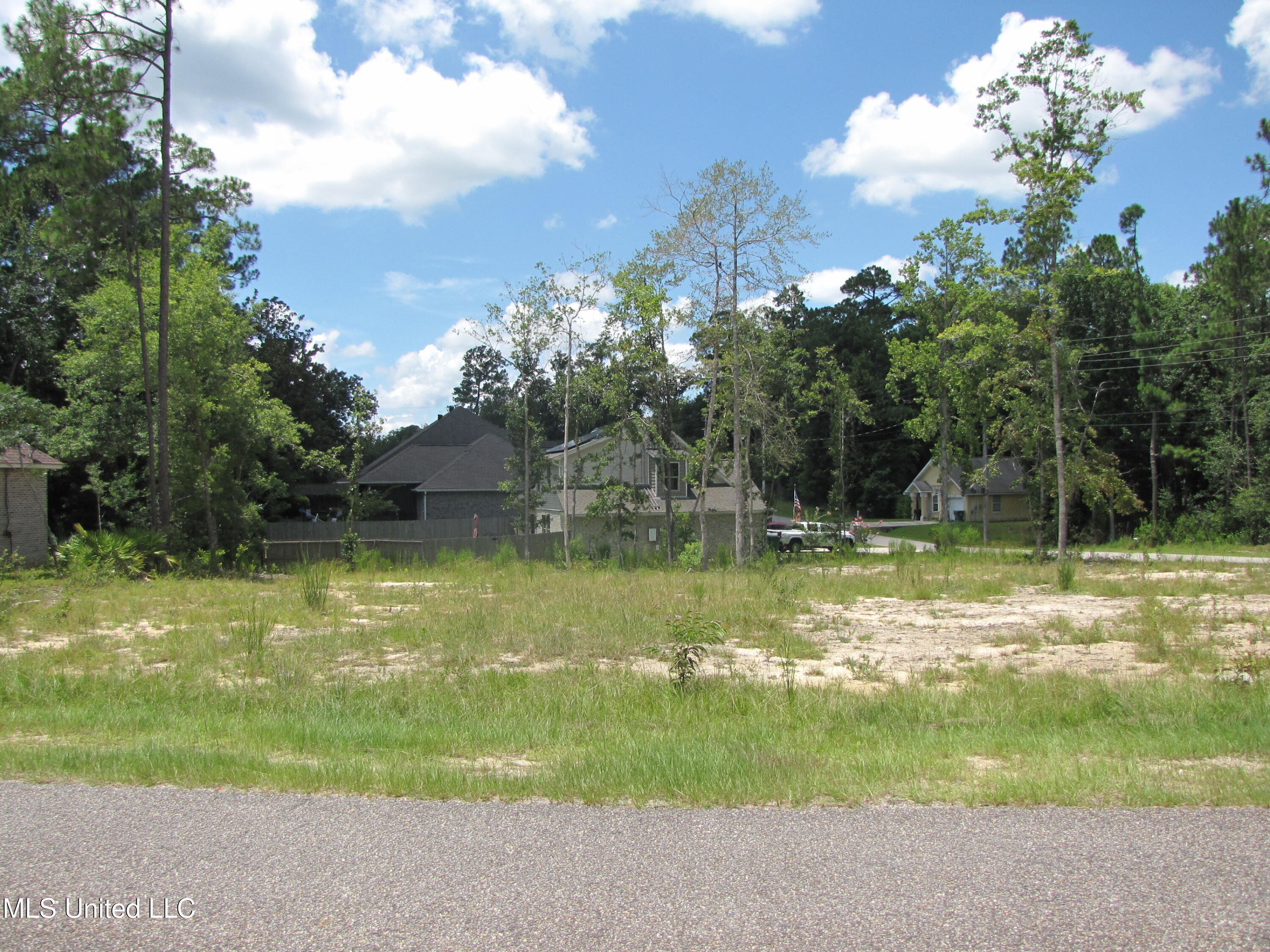 Property Photo: 0 And 00 Makiki Dr. Drive MS 39525
