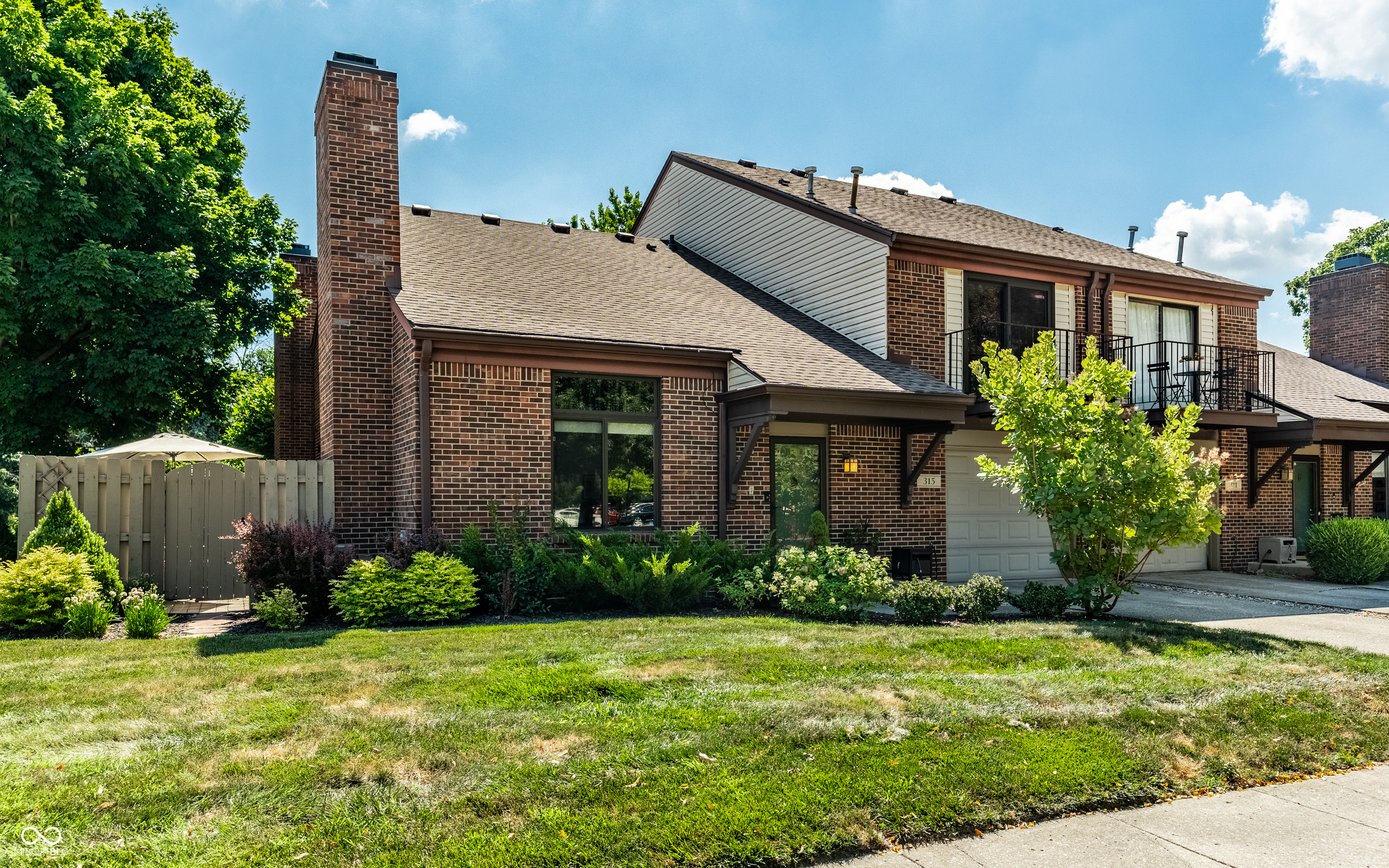 315 E St Clair Street  Indianapolis IN 46202 photo