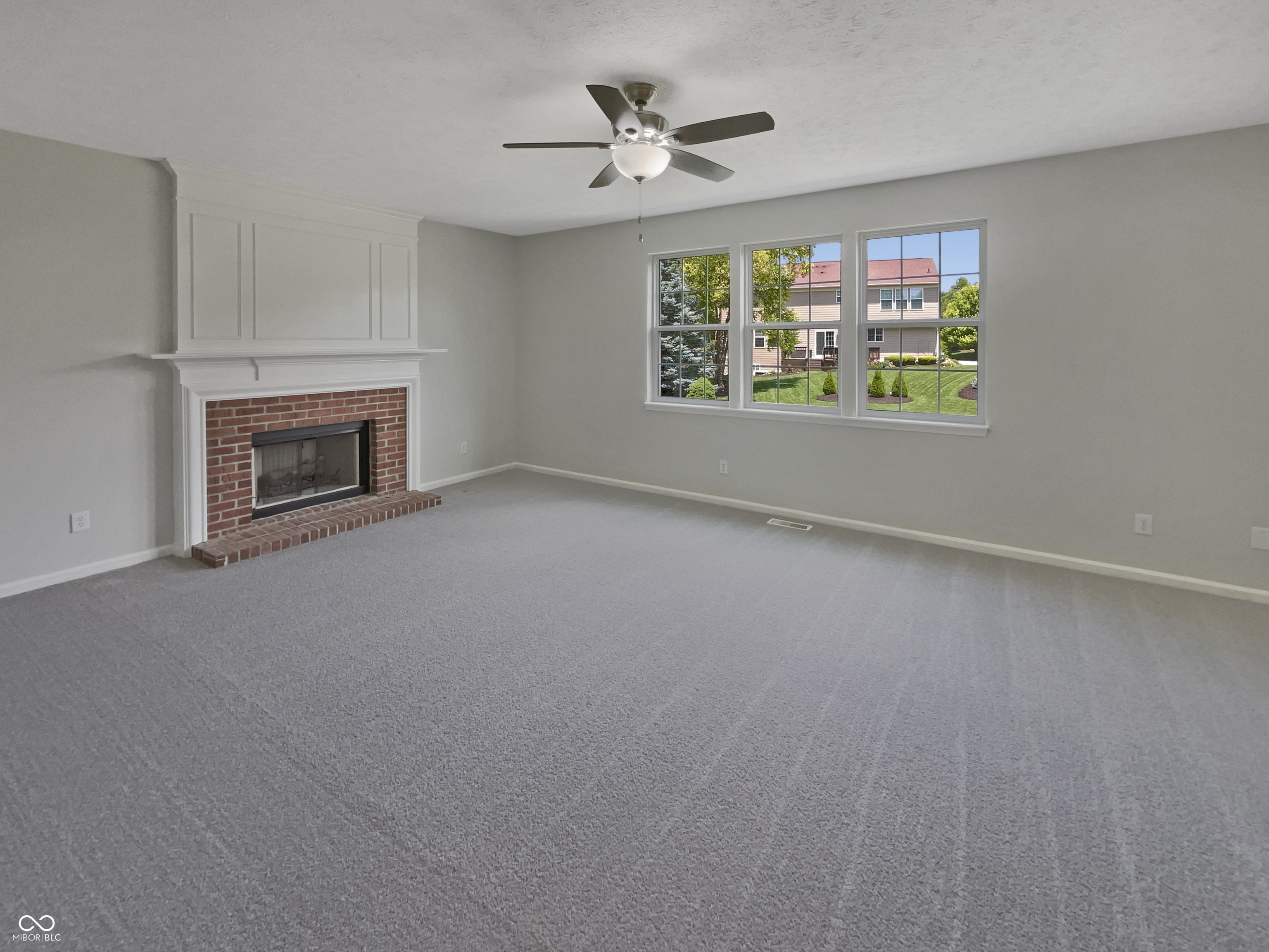 Property Photo: 12089 Red Hawk Drive IN 46037