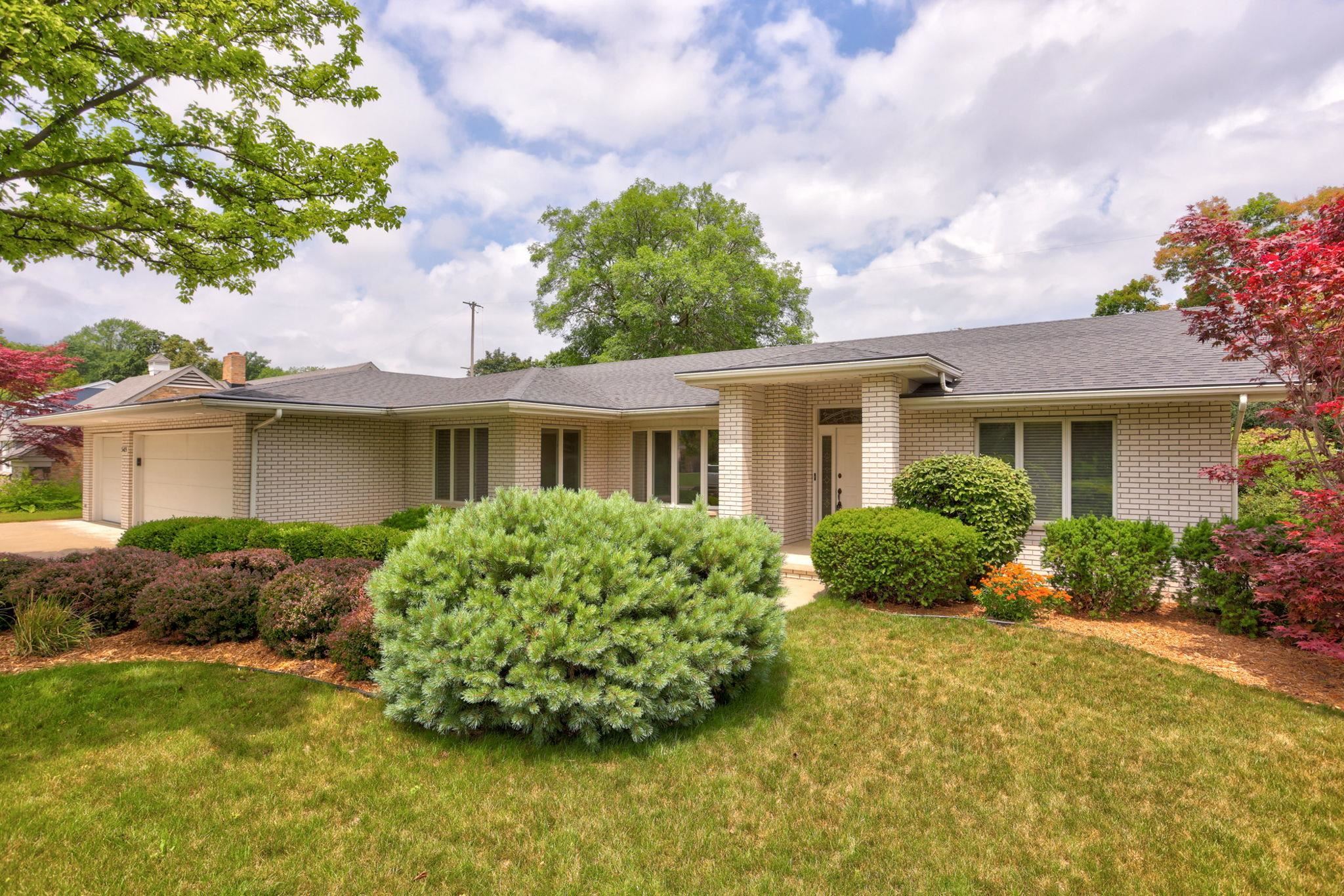 Property Photo:  3485 Highland Drive  MI 48706 