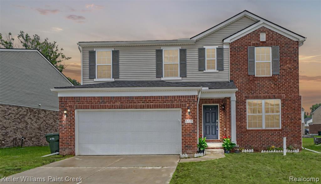 5225 Marie Lane  Sterling Heights MI 48310 6702 photo