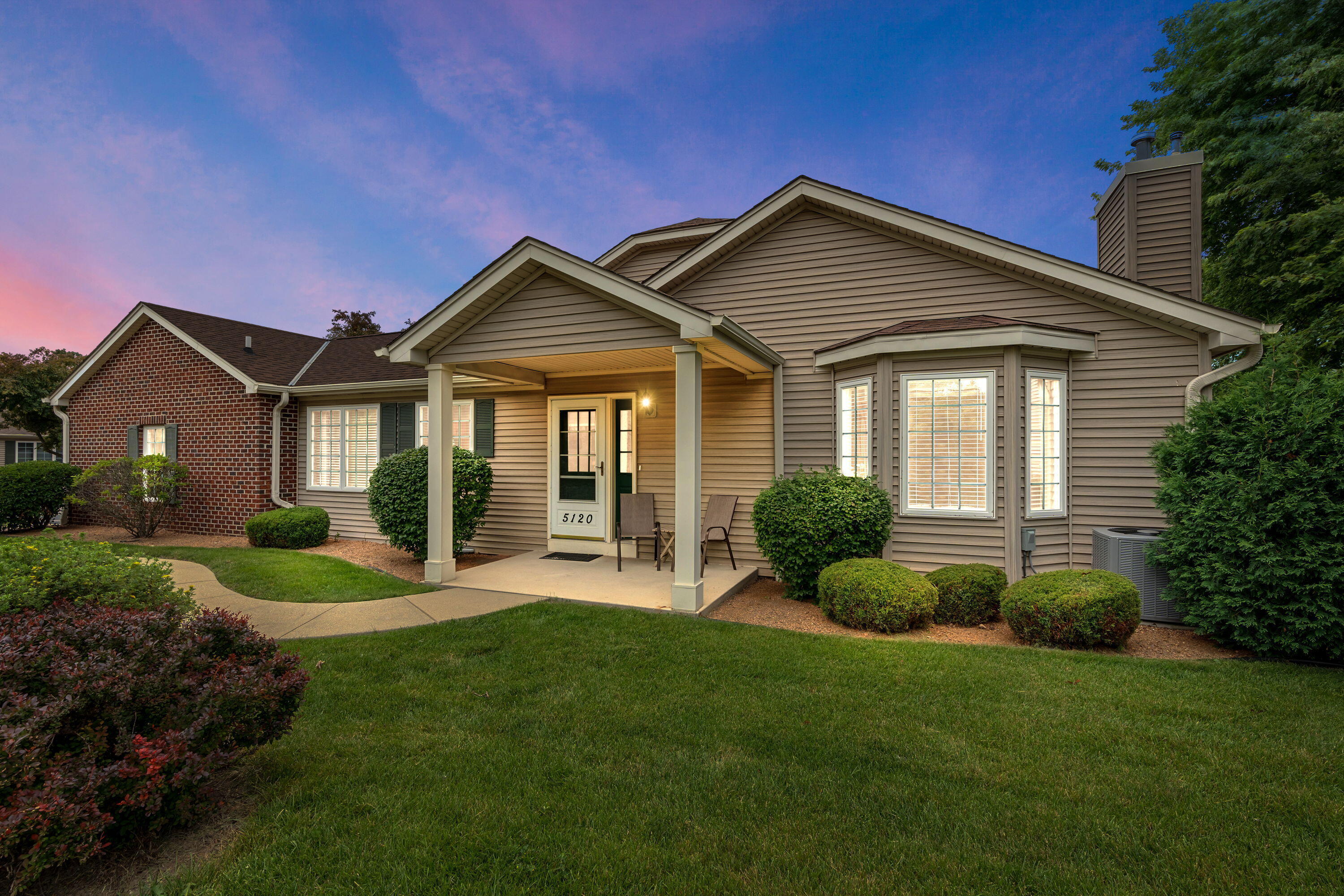 Property Photo:  5120 S Hidden Dr  WI 53221 