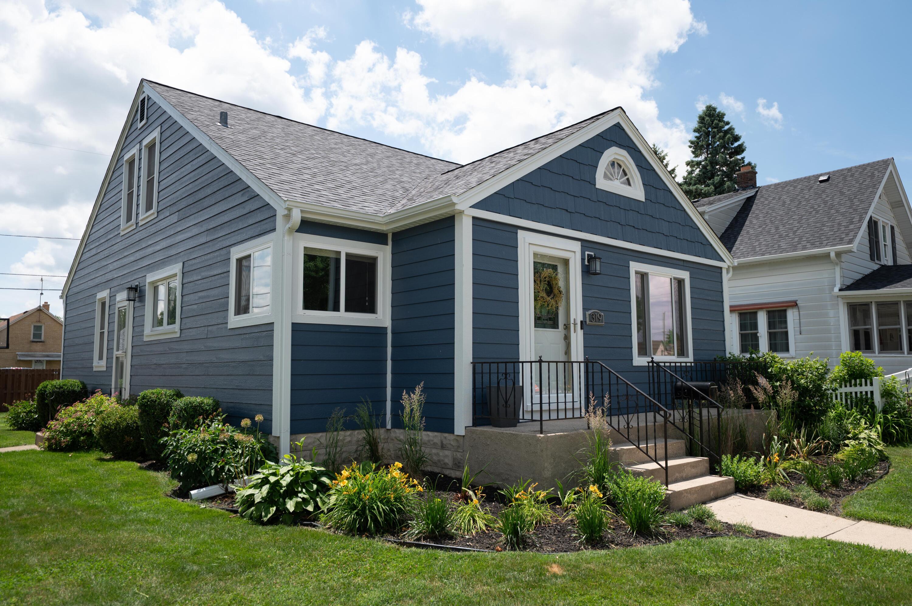 319 Marshall Ave  South Milwaukee WI 53172 photo