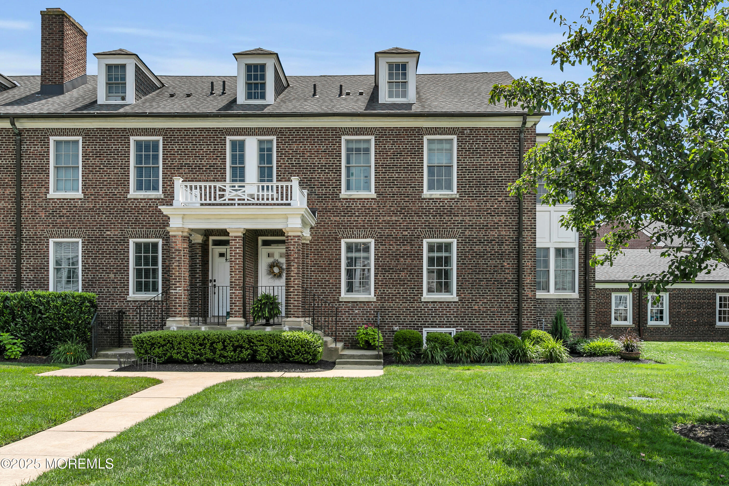 Property Photo: 24 Carty Avenue NJ 07757