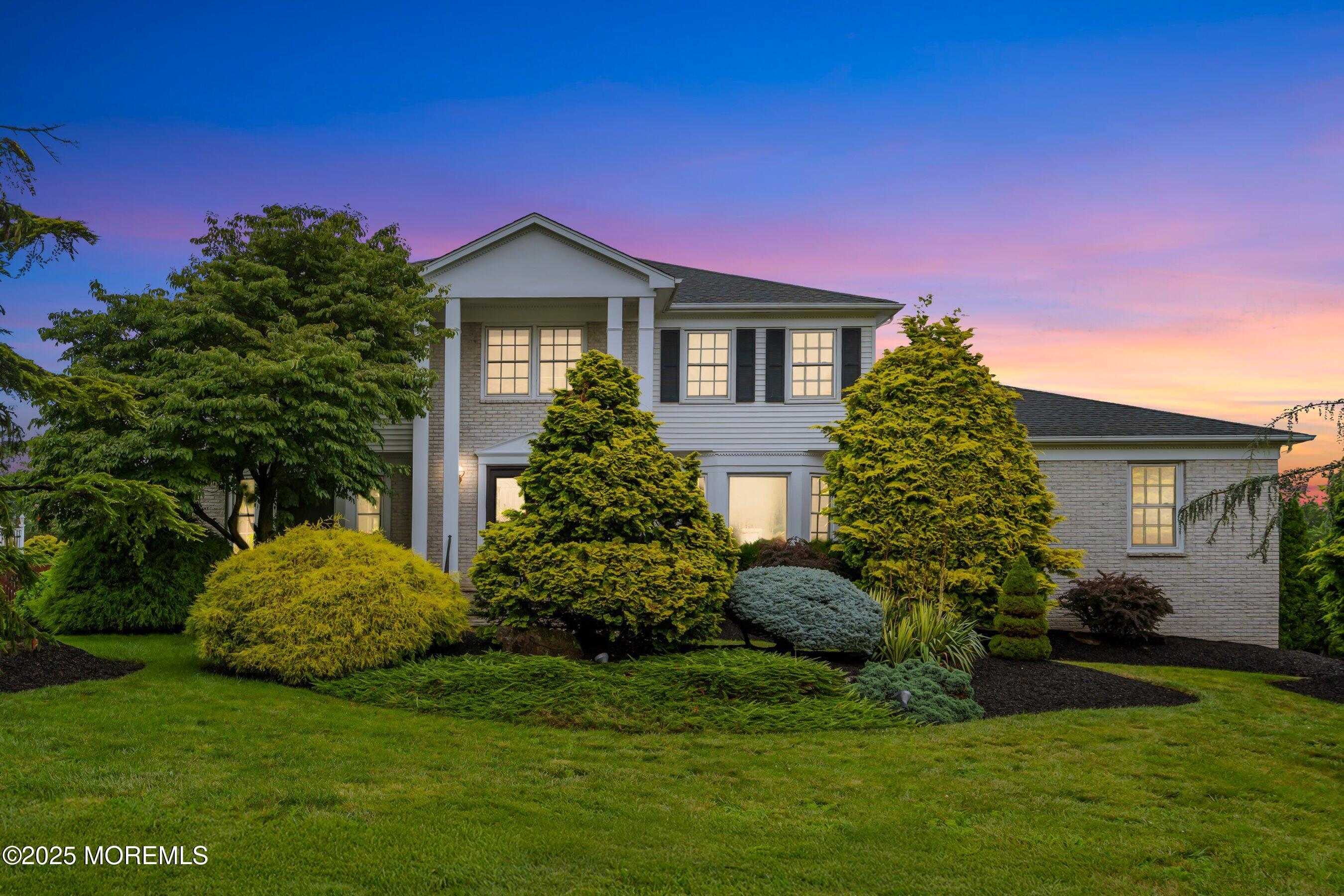 5 Marigold Lane  Marlboro NJ 07746 photo