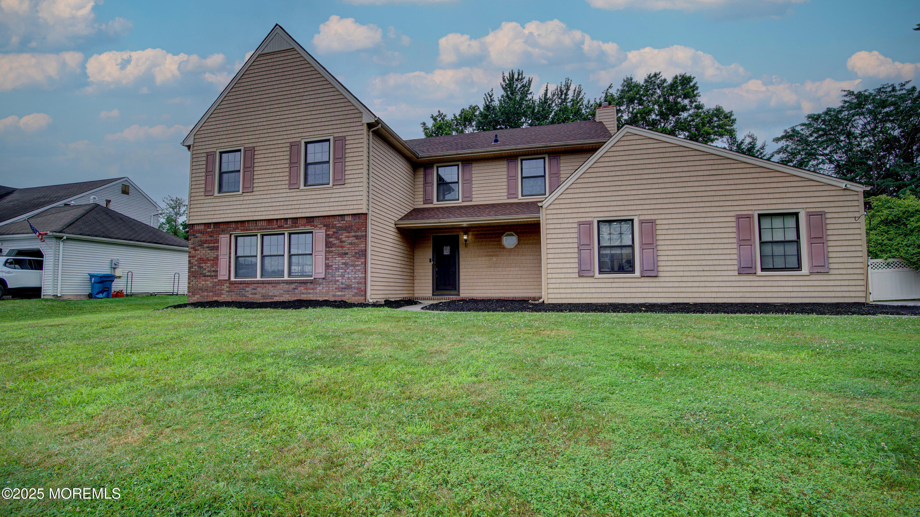 Property Photo: 16 Nashua Drive NJ 07746