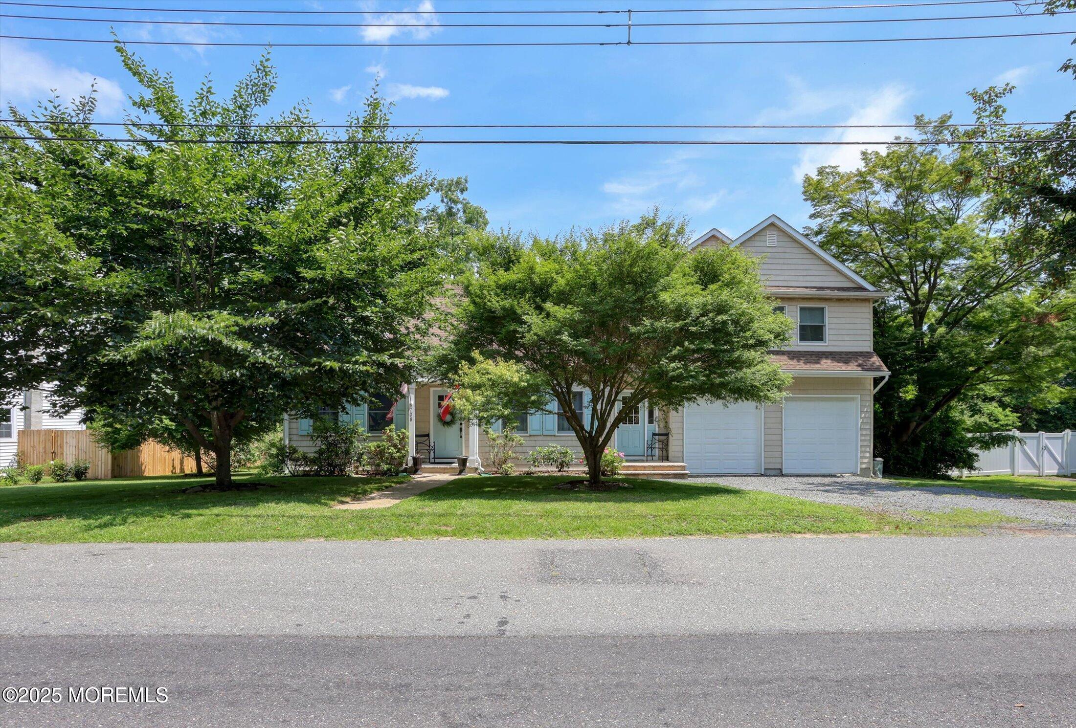 Property Photo: 708 Lyman Avenue NJ 08730