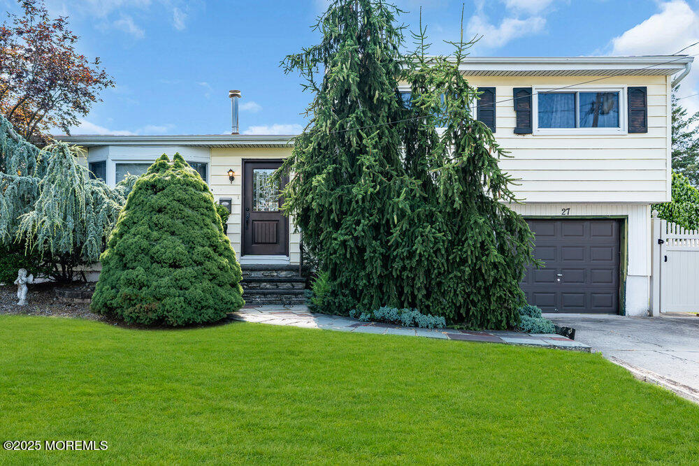 Property Photo: 27 Holly Street NJ 08857