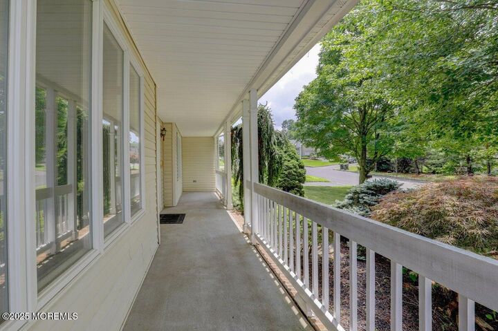 Property Photo: 34 Knob Hill Road NJ 07751